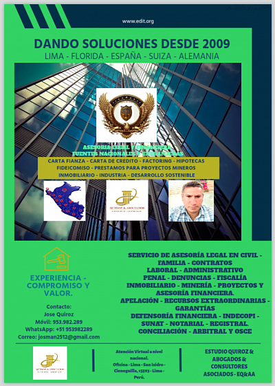 QM Consultoria Global Business