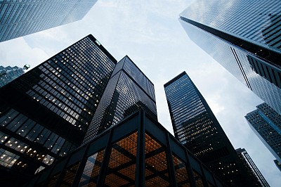 Con GLOBAL Finance, te ayudamos a desarrollar tu proyecto